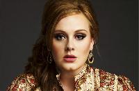 Adele stelt live-dvd voor