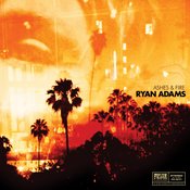 Ryan Adams :: Ashes & Fire