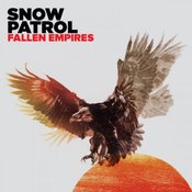 Snow Patrol :: Fallen Empires