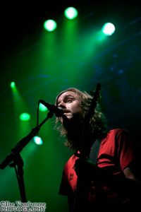Opeth :: 15 november 2011, 013 Tilburg