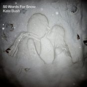 Kate Bush :: 50 Words For Snow