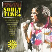Sharon Jones & The Dap Kings :: Soul Time!