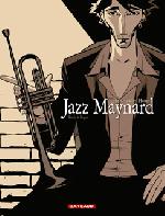 Jazz Maynard (Roger & Raule)