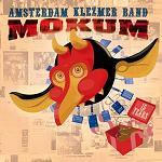 Amsterdam Klezmer Band :: Mokum