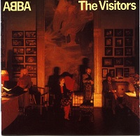 ”The Visitors” :: Hoe ABBA’s zwanenzang ook een nieuw begin had kunnen zijn