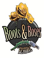Roots & Roses (1 mei) :: Rootsparel bij de buren