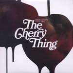 Neneh Cherry & The Thing :: The Cherry Thing