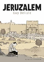 Jeruzalem (Guy Delisle)