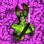 Thee Oh Sees :: Carrion Crawler/The Dream EP