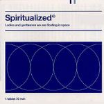 Spiritualized :: Ladies And Gentleman We Are Floating In Space (1997)