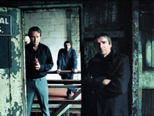 Albumpreview I Am Kloot