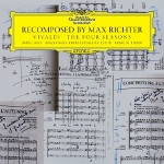 Max Richter :: Recomposed – The Four Seasons