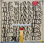 The Whammies :: Play The Music Of Steve Lacy