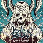 Rotten Sound :: Species At War-EP