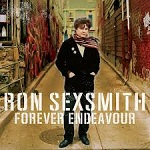 Ron Sexsmith :: Forever endeavour
