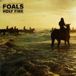 Foals :: Holy Fire
