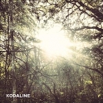 Kodaline :: The Kodaline EP