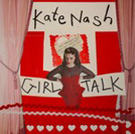 Kate Nash :: Girl Talk