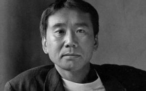 Haruki Murakami :: Kangoeroecorrespondentie