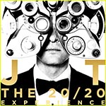 Justin Timberlake :: The 20/20 Experience