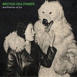 British Sea Power :: Machineries Of Joy
