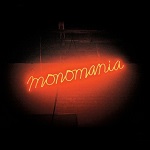 Deerhunter :: Monomania