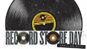 Record Store Day 2013: Wat de Belgen doen