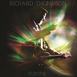 Richard Thompson :: Electric