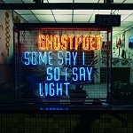 Ghostpoet :: Some Say I, So I Say Light