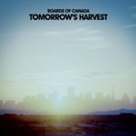 Boards Of Canada :: Tomorrow’s Harvest