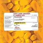 Left Lane Cruiser & James Leg :: Painkillers