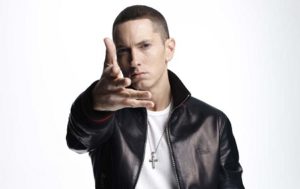 PUKKELPOP 2013: Eminem :: donderdag 15 augustus, Main Stage