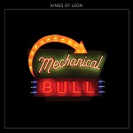 Kings Of Leon :: Mechanical Bull
