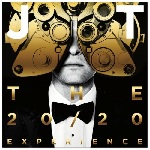 Justin Timberlake :: The 20/20 Experience – 2 of 2