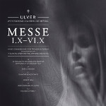 Ulver :: Messe I.X – VI.X