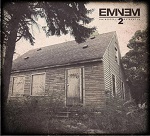 Eminem :: The Marshall Mathers LP 2