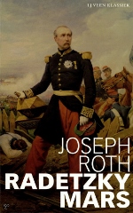Joseph Roth :: Radetzkymars