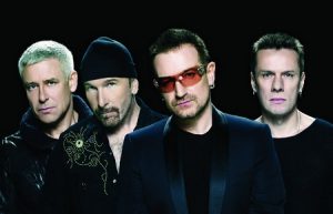 Hoor “Ordinary Love” van U2 volledig