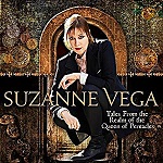 Suzanne Vega :: Tales From The Realm Of The Queen Of Pentacles