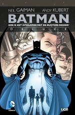 Gaiman, Kubert & diverse :: Batman – Hoe is het afgelopen met de duistere ridder?