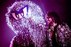 The Flaming Lips :: 24 mei 2014, Cirque Royale