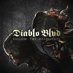Diablo Blvd. :: Follow The Deadlights