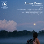 Amen Dunes :: Love