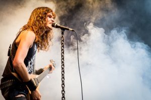 Antwerp Metal Fest 2014 :: Naar de hel met de hemelsluizen open