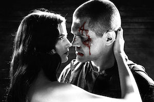 Sin City :: A Dame To Kill For
