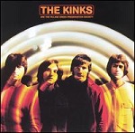 The Kinks :: Are The Village Green Preservation Society (1968)