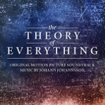 Jóhann Jóhannsson componeert voor ‘The Theory of Everything’