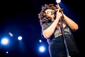 Counting Crows :: 17 november 2014, AB