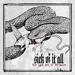 Sick Of It All :: Last Act of Defiance