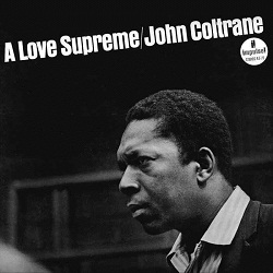 50 jaar na A Love Supreme :: de hoogmis van John Coltrane